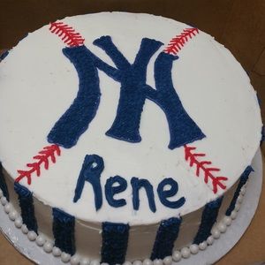 Meet your Posher, Rene